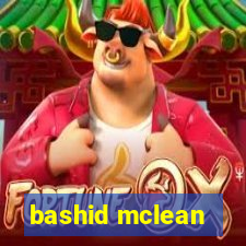 bashid mclean